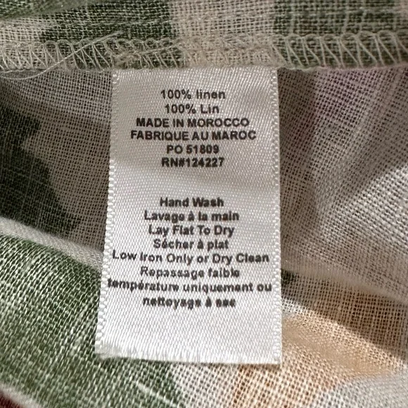 Misa Yolanda Midi Dress - Picture 9 of 10